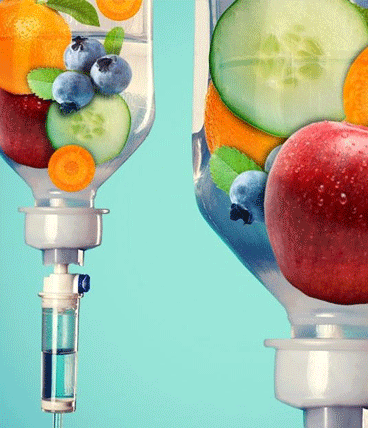 vitamins for hair treatment