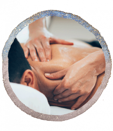 best sports massage in dubai
