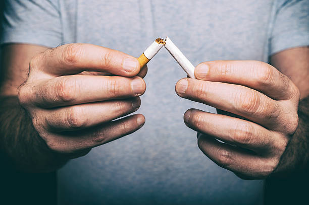 smoking cessation clinic in dubai