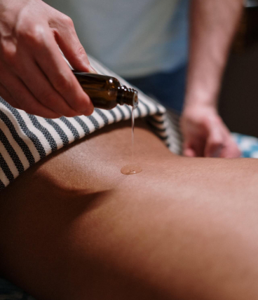 madero massage