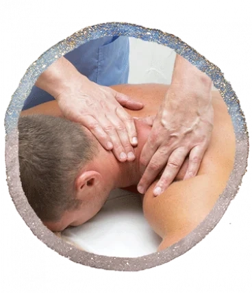 massage center
