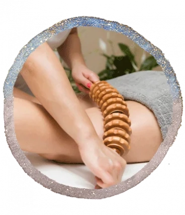massage center